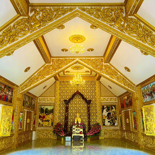วิหารพระพุทธมิ่งเมือง
