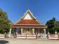 วัดถัมภาวาส (วัดบางตะโละ) สายบุรี