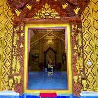 วิหารพระพุทธมิ่งเมือง