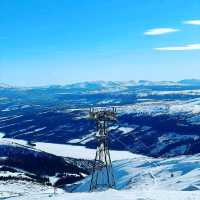 Åre Ski Resort – Jämtland