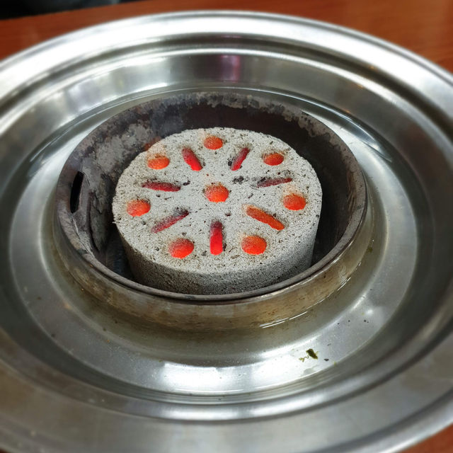 【韓国/釜山】釜山名物コムジャンオを食べに行こう！