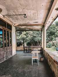 CC1971 Cafe' @Pakse
