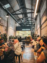 FrenchBrown: My favourite cafe in Melaka