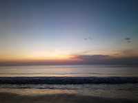 Jimbaran Beach