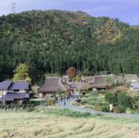 Miyama Kayabuki-no-Sato