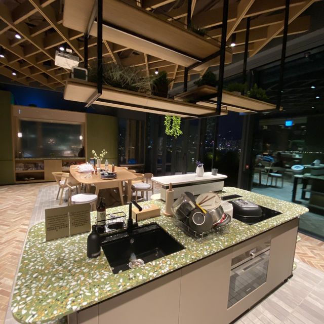｜香港親子寵物住宿推薦｜本舍。TOWNPLACE WES