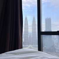 An Imperial stay with the most Priceless views in KL