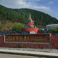 Songzanlin Monastery - Shangri-La 🇨🇳
