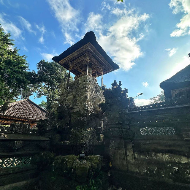 Campuhan Ridge Walk: A Scenic Escape in Ubud