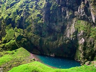 【捷克】美麗山谷「馬措哈峽谷」的恐怖傳說