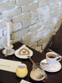Single Dose Coffee