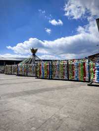ตะลุยภูเขาหิมะมังกรหยก (Jade Dragon Snow Mountin)