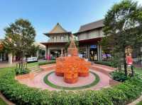 เซ็นทรัลวิลเลจ สุวรรณภูมิ