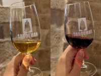 葡萄牙 🇵🇹 波爾圖｜參觀斗篷先生山地文酒廠 🍇🍷
