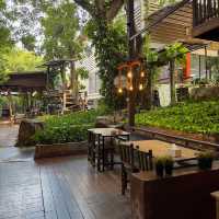 เถียงนา Coffee and Bakery Farm จ.ตาก