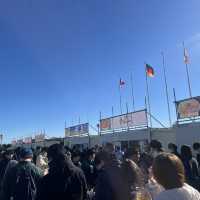 【東京🗼】競馬だけじゃない！東京競馬場を遊び尽くそう🙌🏻