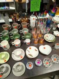 One Half Cafe: A Blend of Flavor and Fun