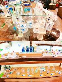 北海道必買手信 🎐硝子玻璃精品🎐