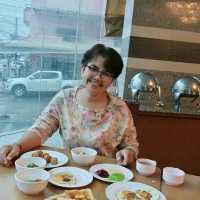 #สักการะองค์พระพิฆเณศที่อำเภอสะเดา