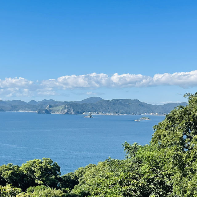 Nagasaki 