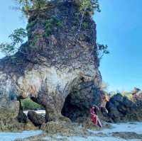 ที่เที่ยวบนเกาะพยาม
