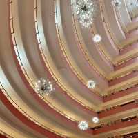 Timeless Luxury: My Memorable Stay at Mandarin Oriental, Singapore