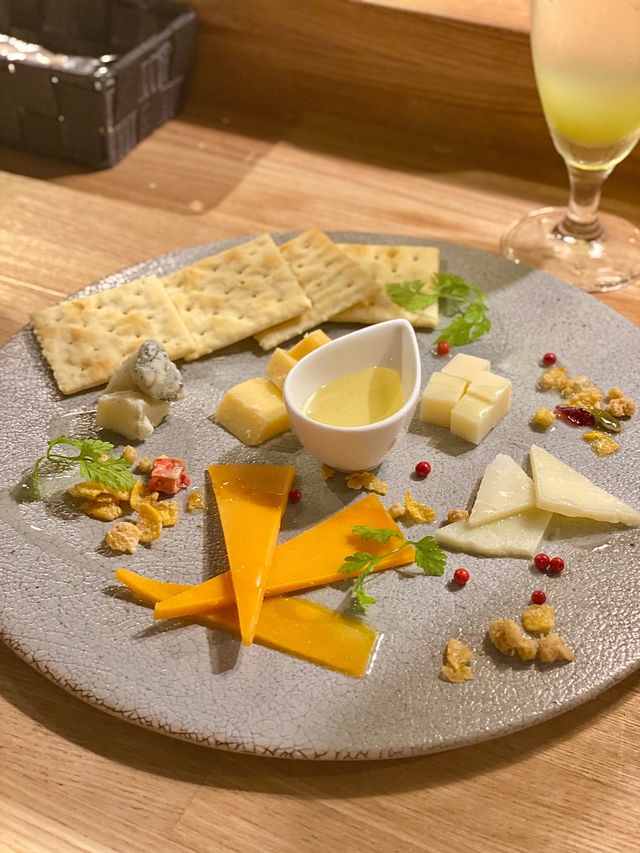 【大阪/江坂】お酒が原価で楽しめるお店
