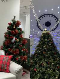 크리스마스 트리를 볼 수 있는 부산 여행지!🎄