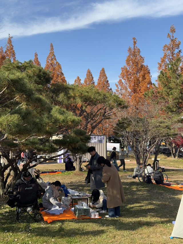 창원에서 떠오르는 핫플인 이곳!