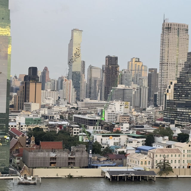 Bangkok activities 