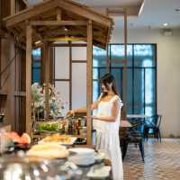 ที่พักสวยใตกลางเมืองภูเก็ต ใกล่ย่านเมืองเก่า🏙️