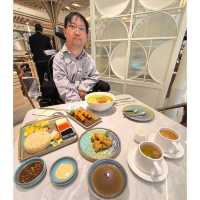 圓方商場有一間好正宗新加坡餐廳