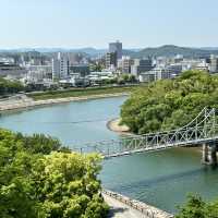 瀨戶內海單車旅行