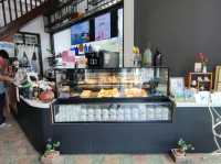 SONGKHLA STATION คาเฟ่ย่านเมืองเก่าสงขลา
