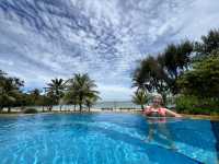 Bintan Resorts - Mainly for Tourist 