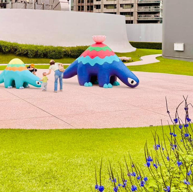 台中國家歌劇院