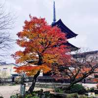 Hida Kokubunji Temple