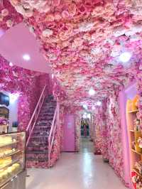 “ร้านคอระฆัง” ร้านสวยในตัวเมืองภูเก็ต