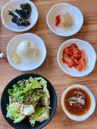 KOREA HOUSE | บุฟเฟต์ปิ้งย่างเกาหลี ร้านลับ! 🇰🇷