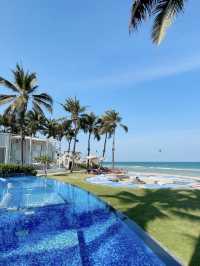 A Seaside Sanctuary: Discover InterContinental Hua Hin Resort