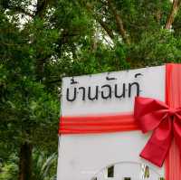 บ้านฉันท์ cafe & restaurant พังงา