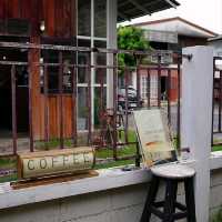 泰國清邁_ZMOY CAFE ศรีมอยคาเฟ่_質感咖啡店