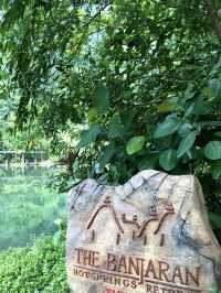 The Banjaran Hotsprings Retreat: A Hidden Oasis in Ipoh