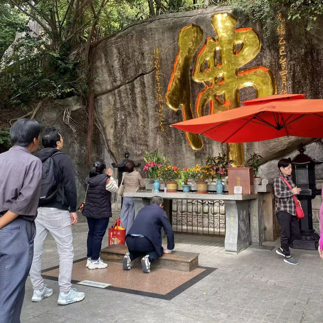 廈門∣南普陀寺∣閩南千年佛教聖地