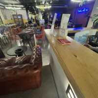 有氣氛熱內亞 Genoa Hostel