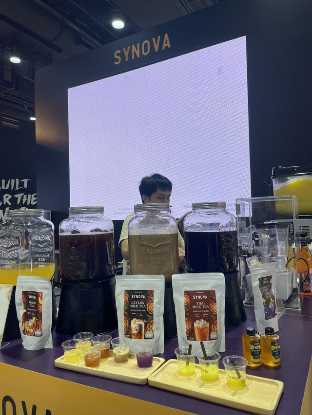Thailand Coffee Fest ‘Year End’ 2024