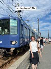 Kamakura 1 day ☀️🚃☁️