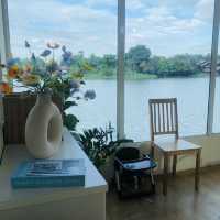 Sun's son คาเฟ่อยุธยา