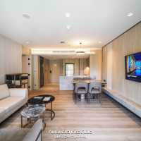  Marriott Executive Apartments Town Hall Sukhumvit