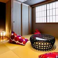 The Machiya Ebisuya Hotel
